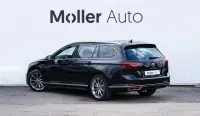 Volkswagen Passat 147kW thumbnail