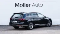 Volkswagen Passat 147kW thumbnail