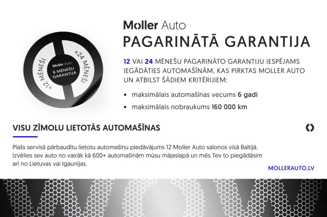 Image of Volkswagen Passat 147kW