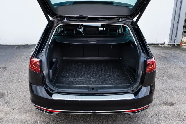 Image of Volkswagen Passat 147kW