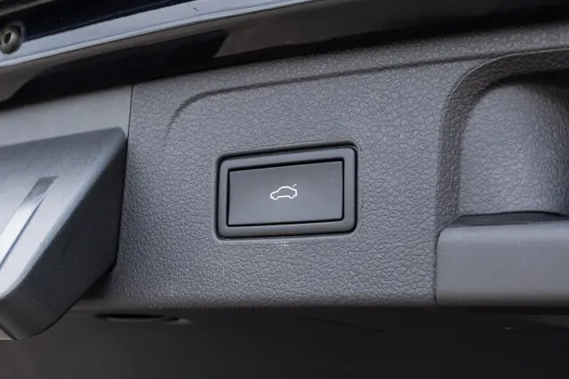 Image of Volkswagen Passat 147kW