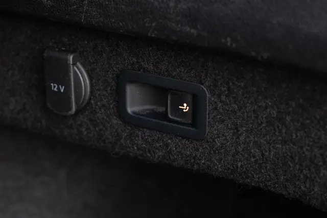 Image of Volkswagen Passat 147kW