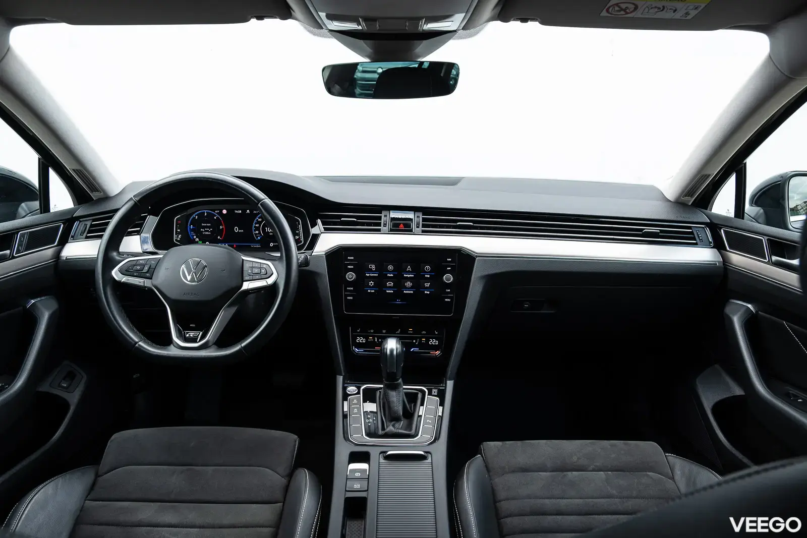 Volkswagen Passat 147kW