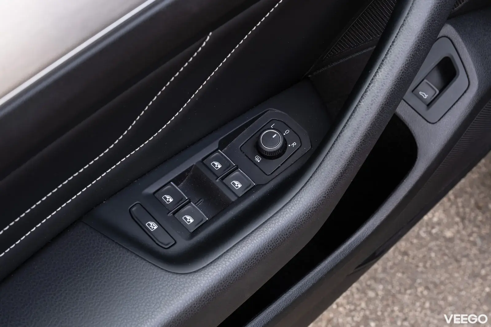 Volkswagen Passat 147kW