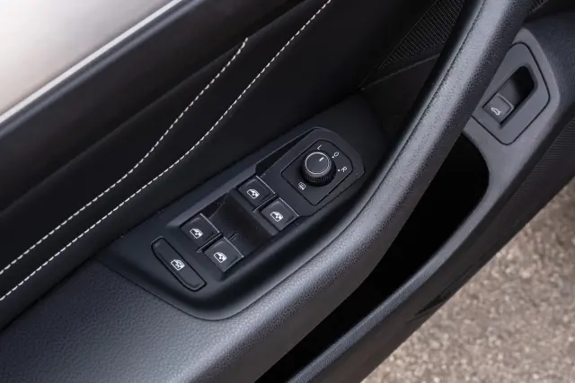 Image of Volkswagen Passat 147kW