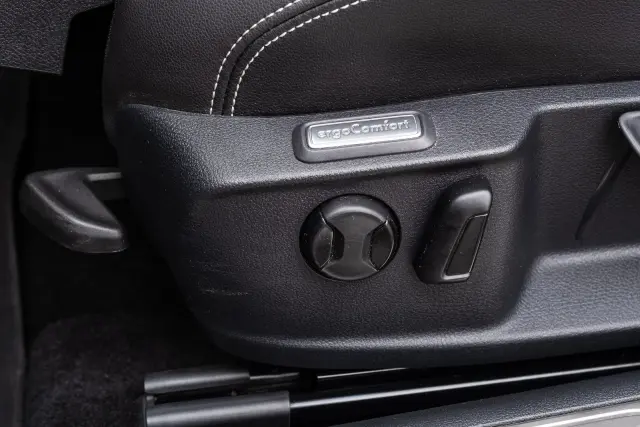 Image of Volkswagen Passat 147kW