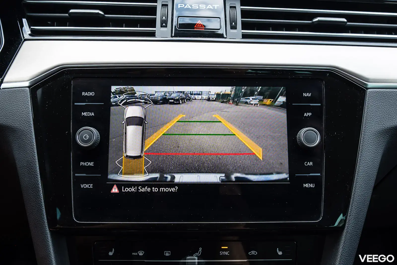 Volkswagen Passat 147kW