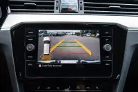 Volkswagen Passat 147kW thumbnail