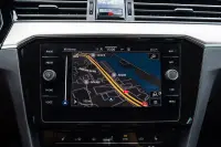 Volkswagen Passat 147kW thumbnail