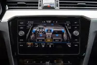 Volkswagen Passat 147kW thumbnail