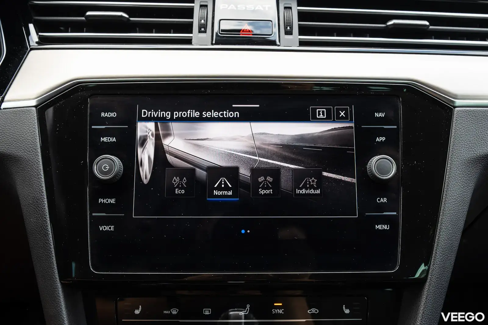 Volkswagen Passat 147kW