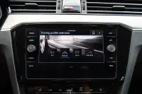 Volkswagen Passat 147kW thumbnail