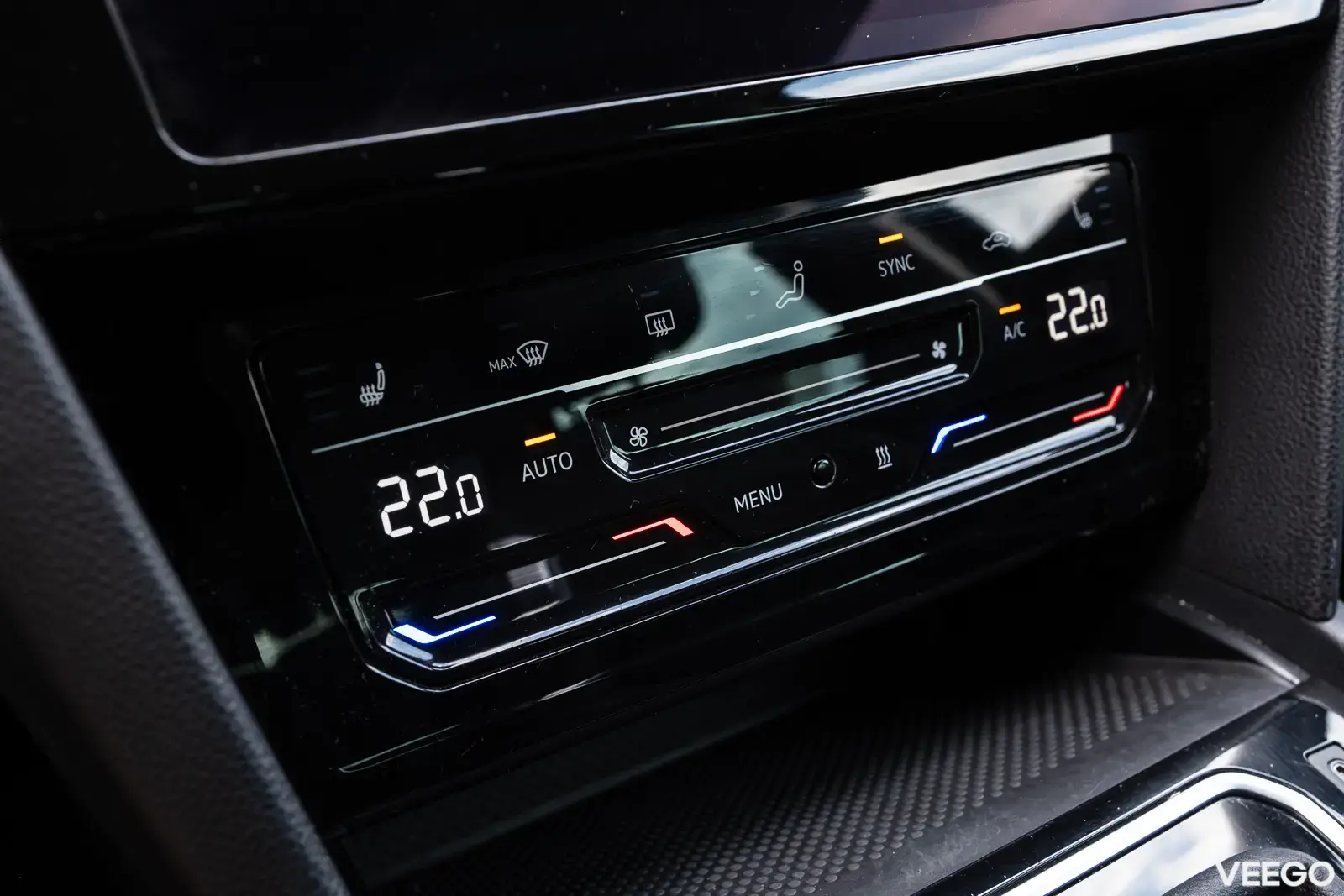 Volkswagen Passat 147kW