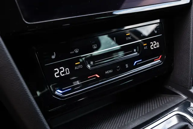 Image of Volkswagen Passat 147kW