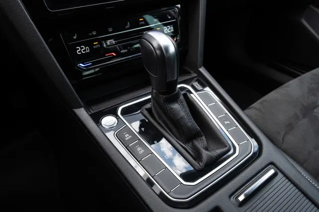 Image of Volkswagen Passat 147kW