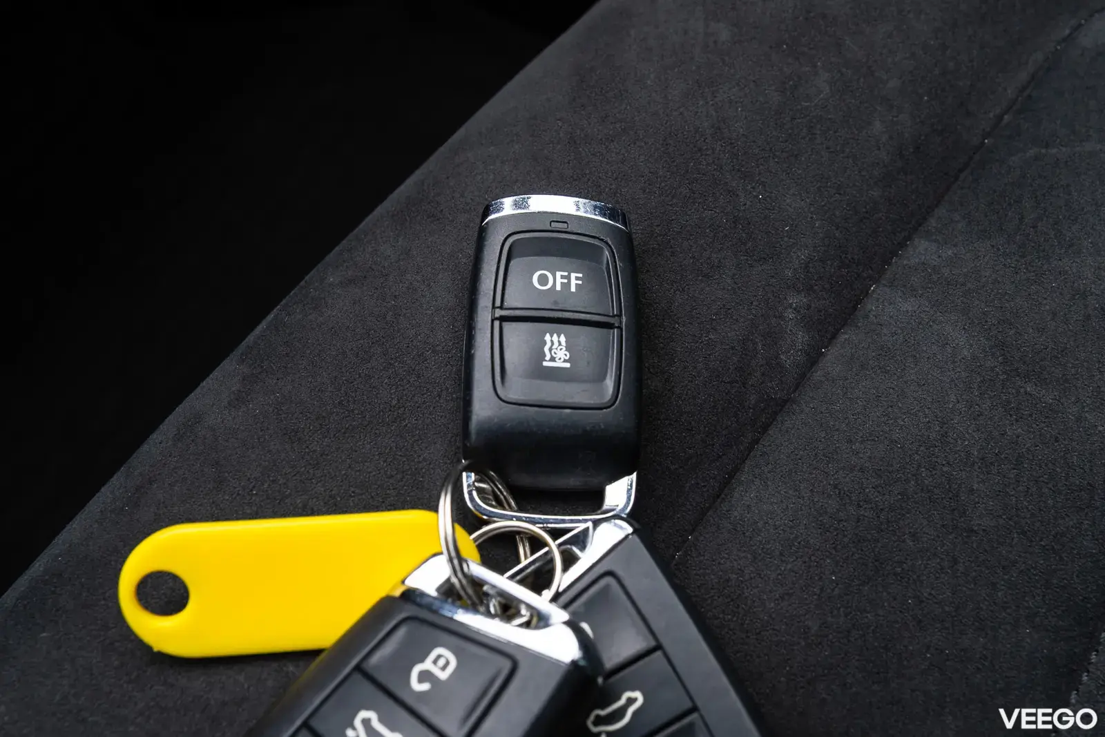 Volkswagen Passat 147kW