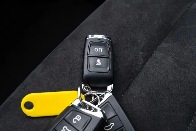 Image of Volkswagen Passat 147kW