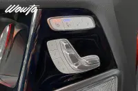 Mercedes-Benz G63 63 AM 585HK/Burmester/Taklucka/SvSåld/4.95% 430kW thumbnail