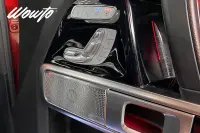 Mercedes-Benz G63 63 AM 585HK/Burmester/Taklucka/SvSåld/4.95% 430kW thumbnail