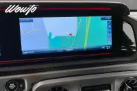 Mercedes-Benz G63 63 AM 585HK/Burmester/Taklucka/SvSåld/4.95% 430kW thumbnail