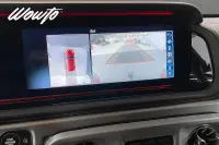 Mercedes-Benz G63 63 AM 585HK/Burmester/Taklucka/SvSåld/4.95% 430kW thumbnail