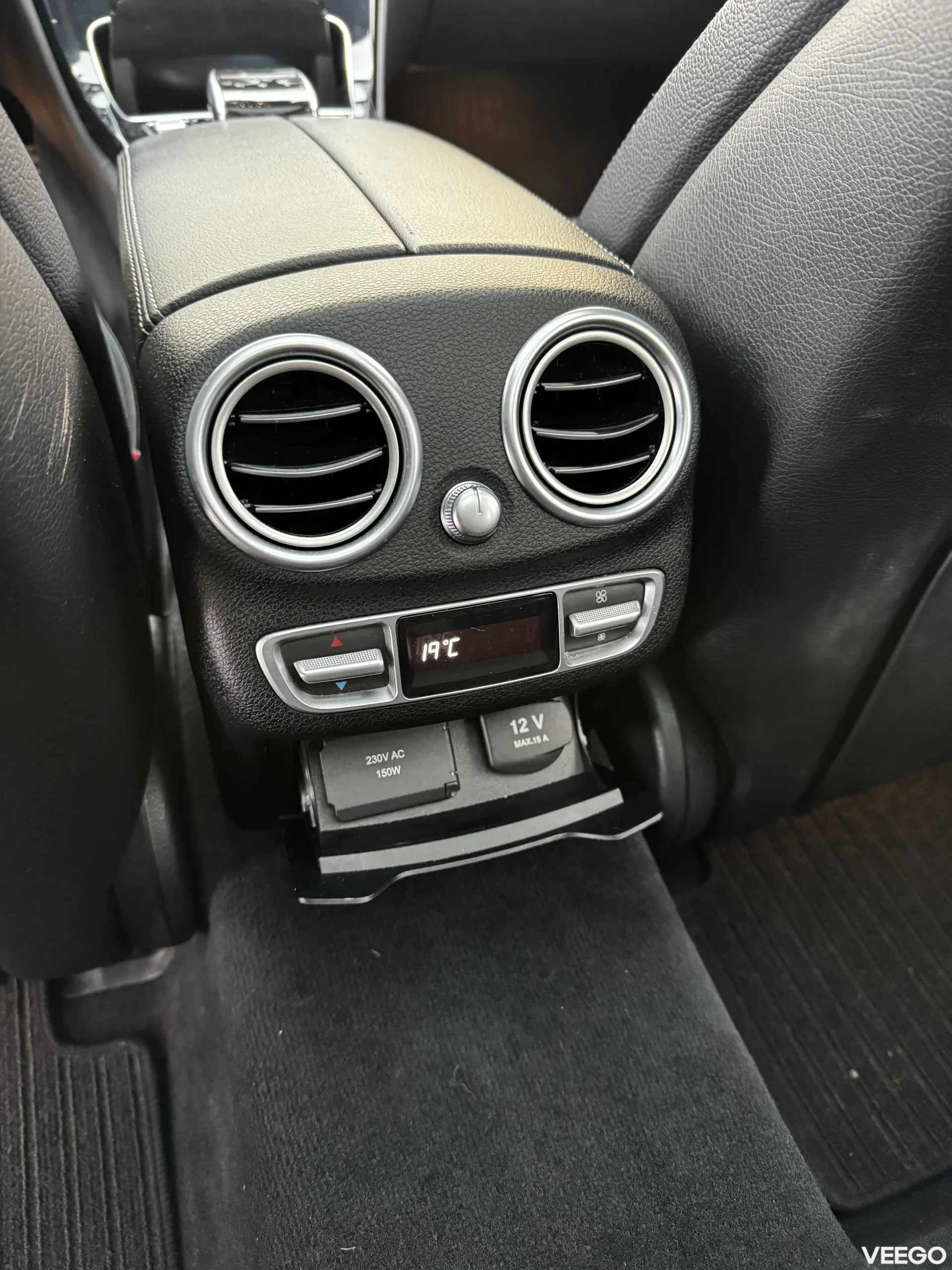 Mercedes-Benz C43 AMG NIght 270kW