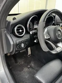 Mercedes-Benz C43 AMG NIght 270kW thumbnail