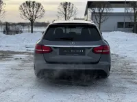 Mercedes-Benz C43 AMG NIght 270kW thumbnail