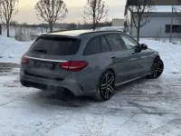 Mercedes-Benz C43 AMG NIght 270kW thumbnail