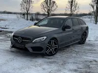 Mercedes-Benz C43 AMG NIght 270kW thumbnail