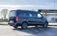 Mercedes-Benz V250 Lang 4matic BlueTec 6K 140kW thumbnail
