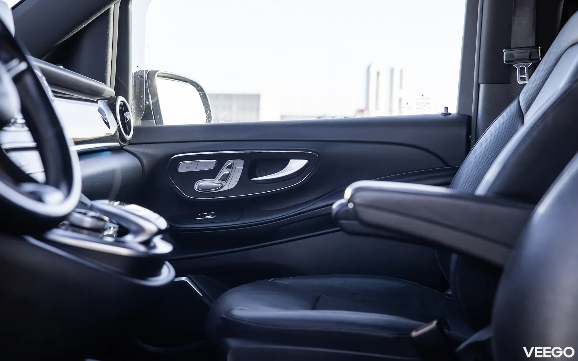 Mercedes-Benz V250 Lang 4matic BlueTec 6K 140kW