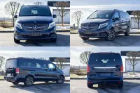 Mercedes-Benz V250 Lang 4matic BlueTec 6K 140kW thumbnail