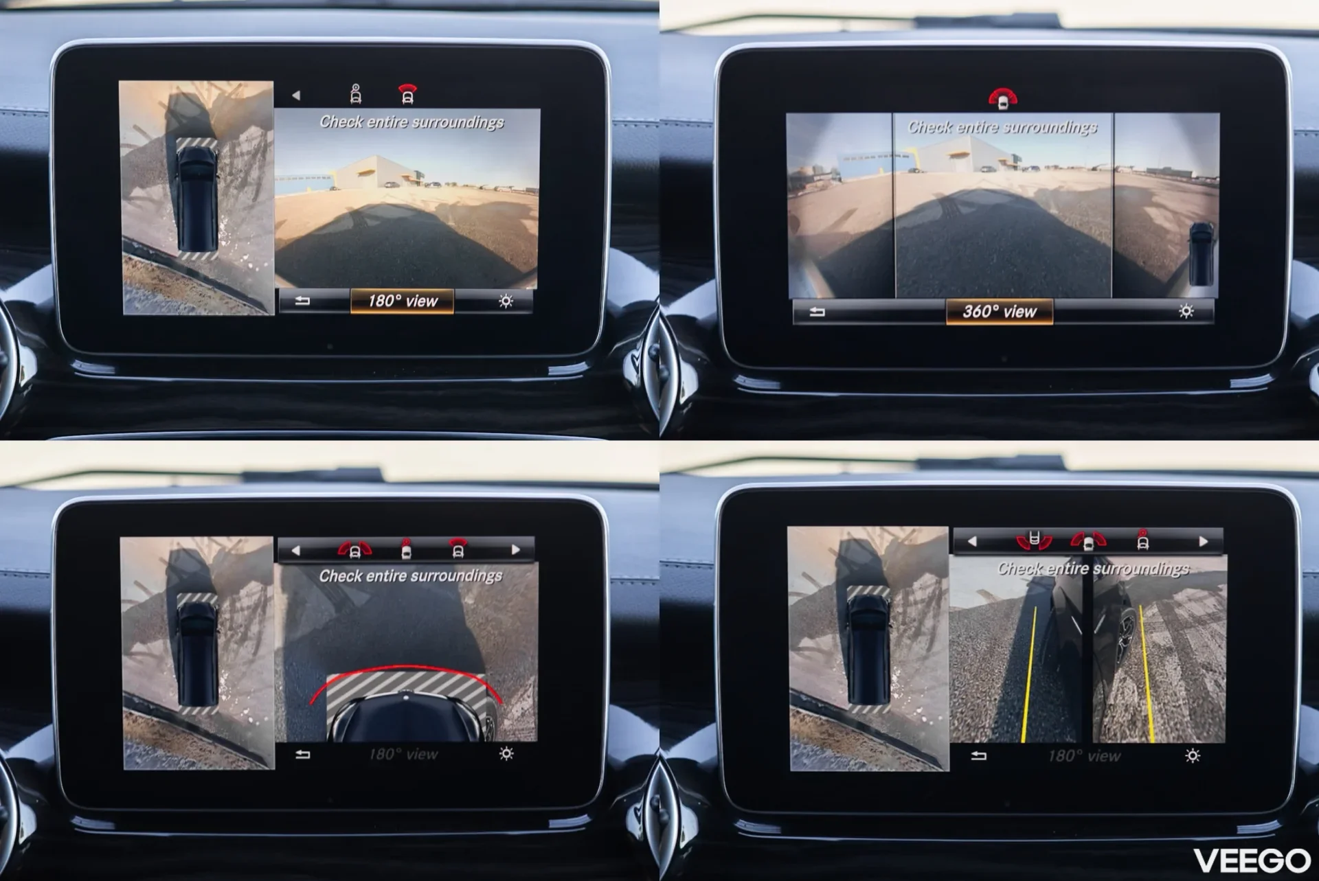 Mercedes-Benz V250 Lang 4matic BlueTec 6K 140kW