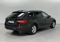 Skoda Superb Combi Active Plus FL 4x4 2 140kW thumbnail