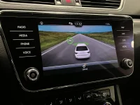 Skoda Superb Combi Active Plus FL 4x4 2 140kW thumbnail