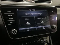 Skoda Superb Combi Active Plus FL 4x4 2 140kW thumbnail