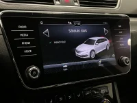 Skoda Superb Combi Active Plus FL 4x4 2 140kW thumbnail