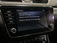 Skoda Superb Combi Active Plus FL 4x4 2 140kW thumbnail