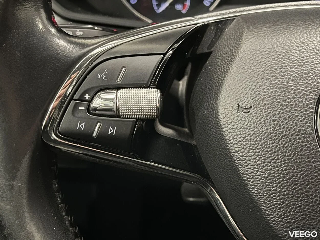 Skoda Superb Combi Active Plus FL 4x4 2 140kW