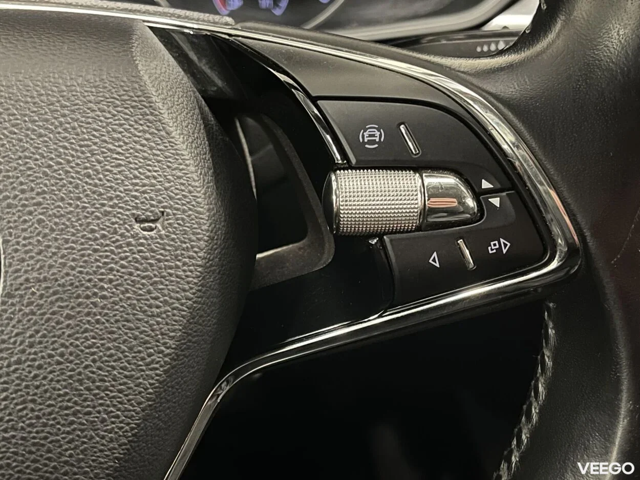 Skoda Superb Combi Active Plus FL 4x4 2 140kW