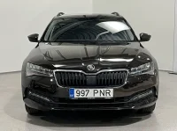 Skoda Superb Combi Active Plus FL 4x4 2 140kW thumbnail