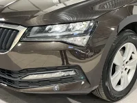 Skoda Superb Combi Active Plus FL 4x4 2 140kW thumbnail