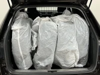 Skoda Superb Combi Active Plus FL 4x4 2 140kW thumbnail