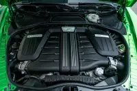 Bentley Continental GT Speed Black Edition 6.0 467kW thumbnail