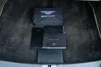 Bentley Continental GT Speed Black Edition 6.0 467kW thumbnail