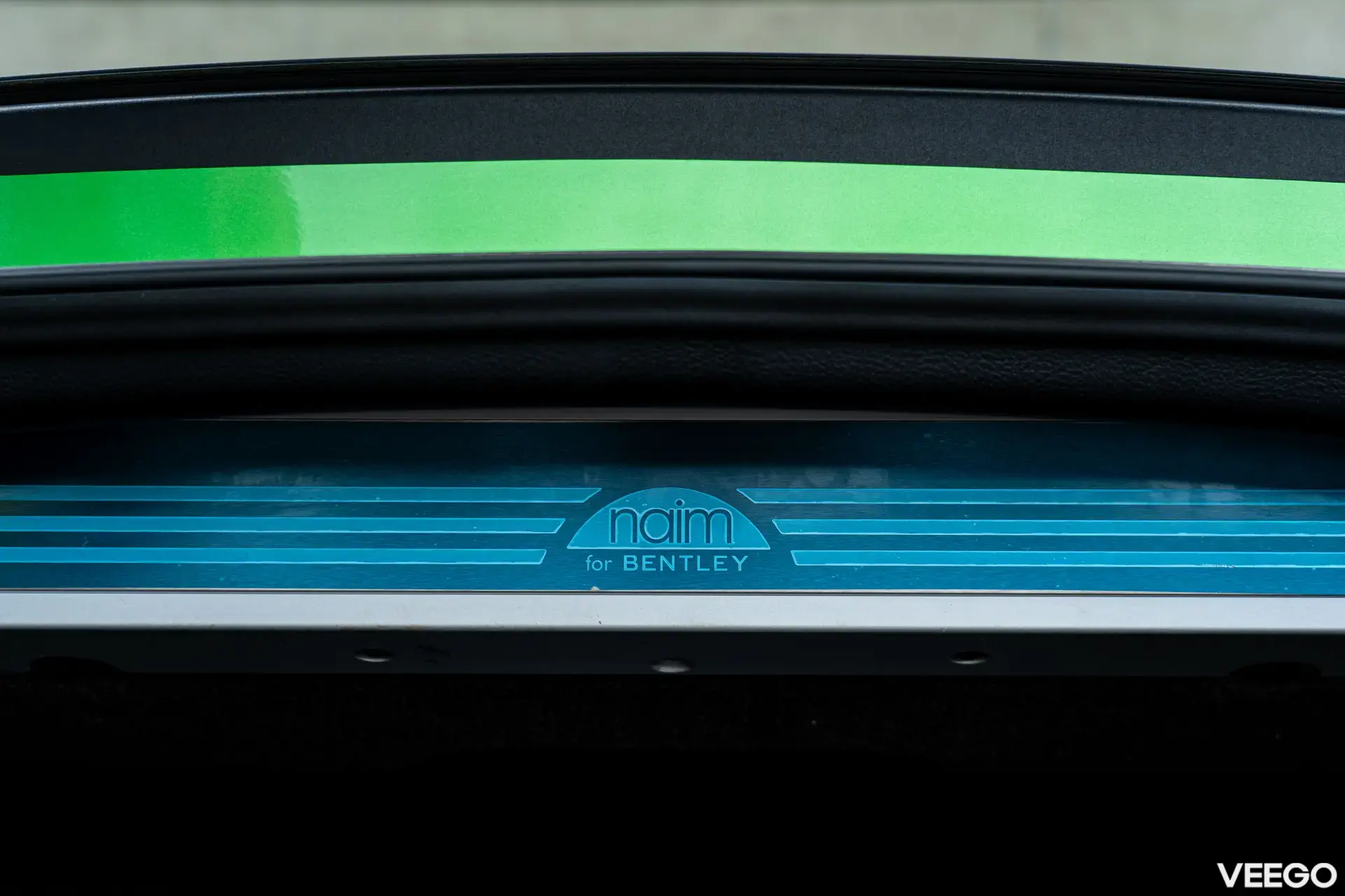 Bentley Continental GT Speed Black Edition 6.0 467kW