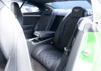 Bentley Continental GT Speed Black Edition 6.0 467kW thumbnail