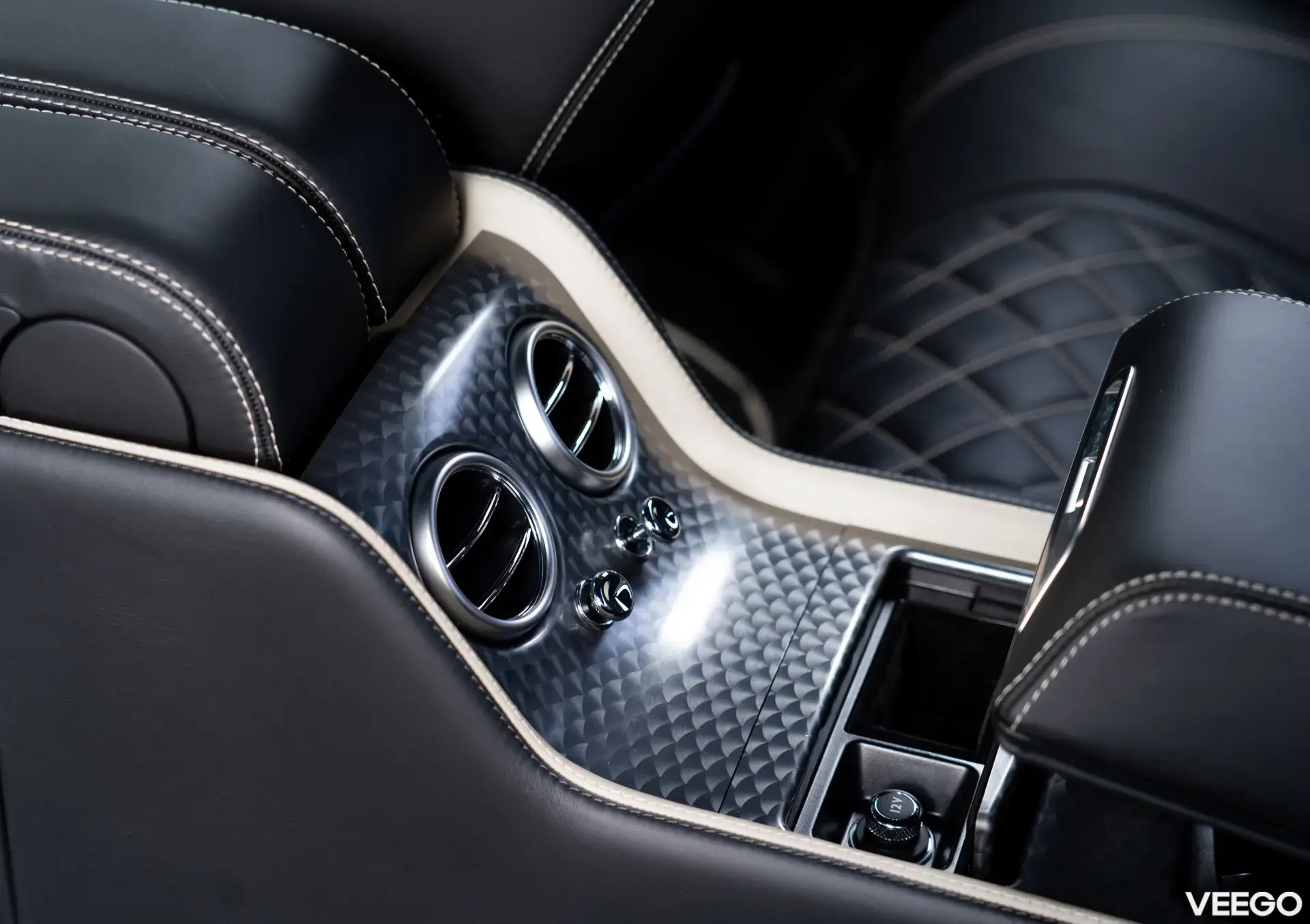 Bentley Continental GT Speed Black Edition 6.0 467kW