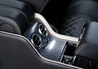 Bentley Continental GT Speed Black Edition 6.0 467kW thumbnail